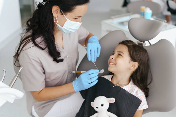 Best Walk-In Emergency Dental Services in Starbuck, MN