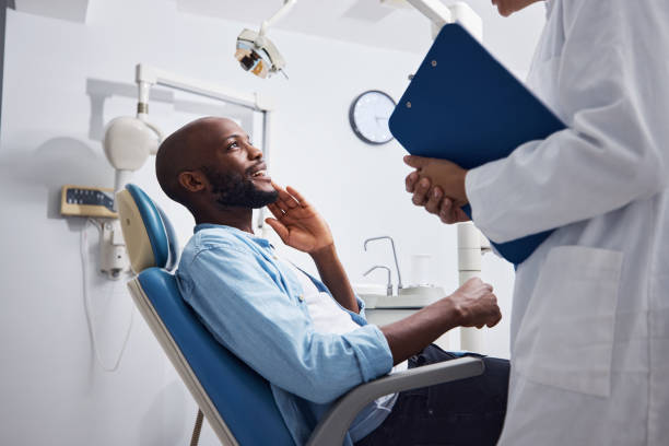 Best Broken or Chipped Tooth Repair in Starbuck, MN