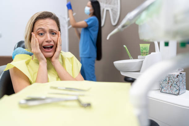 Best Knocked-Out Tooth (Avulsed Tooth) Treatment in Starbuck, MN